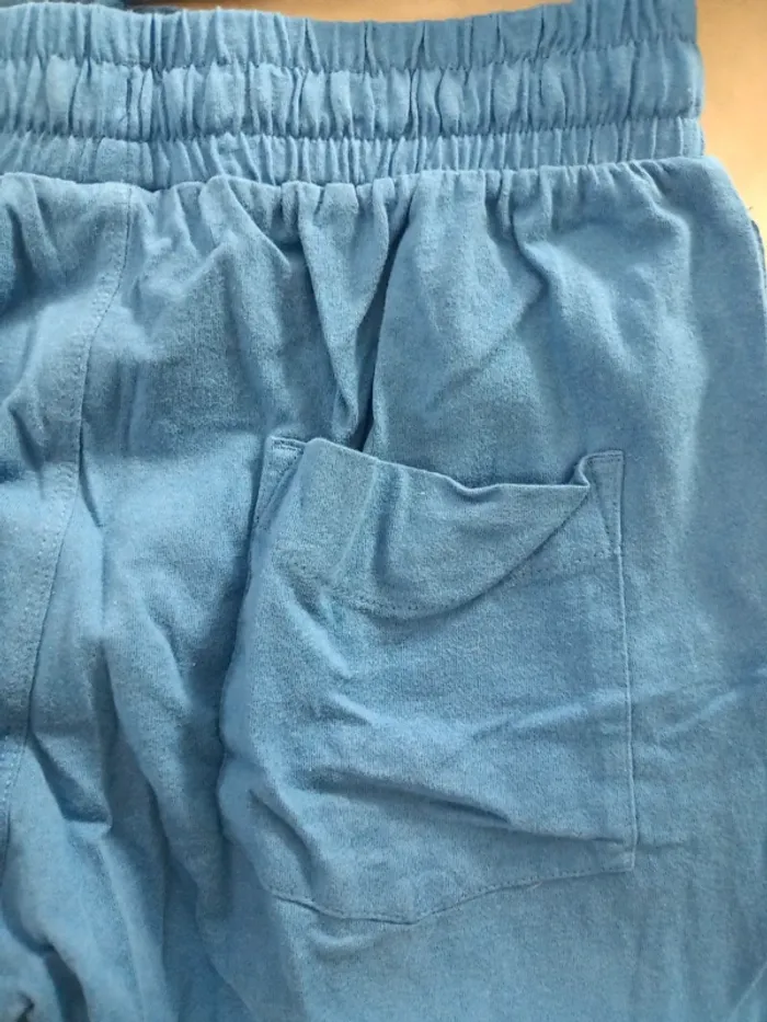 Pyjashort minions taille XS - photo numéro 5