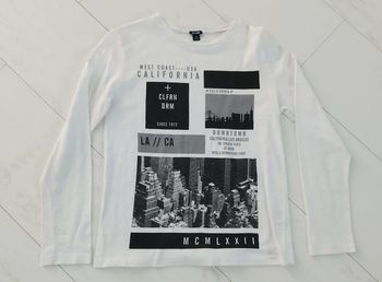 Tee shirt
