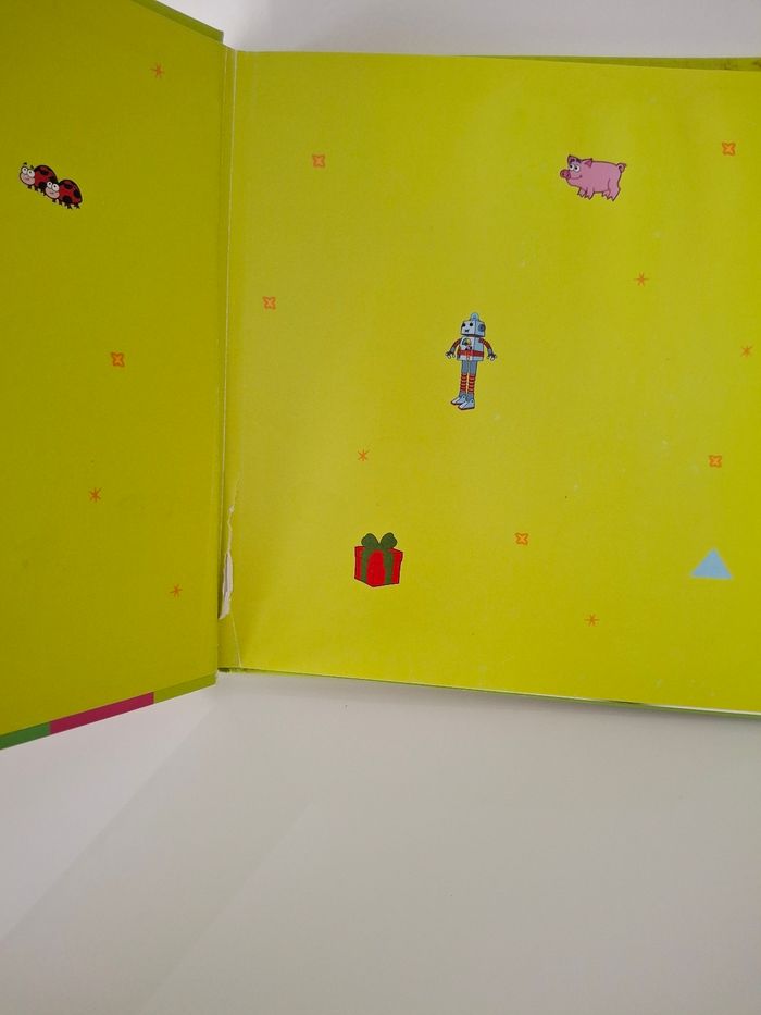 Livre "Les Savoirs de la Maternelle" - photo numéro 9