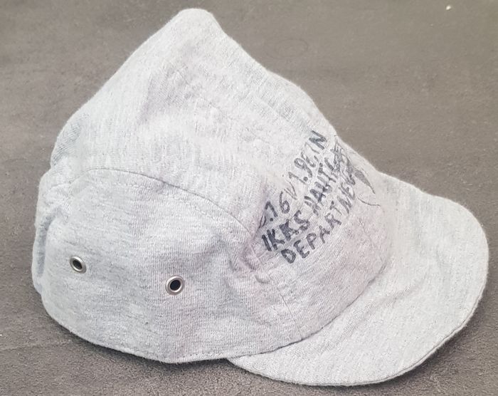 Casquette bébé T45 - photo numéro 2