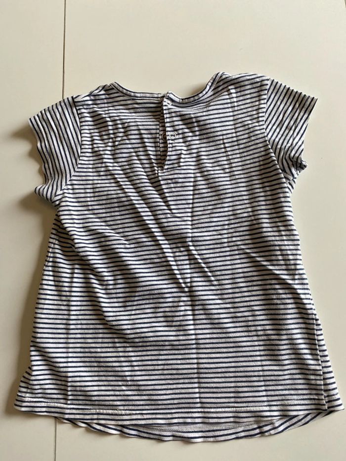 Tee shirt - photo numéro 3