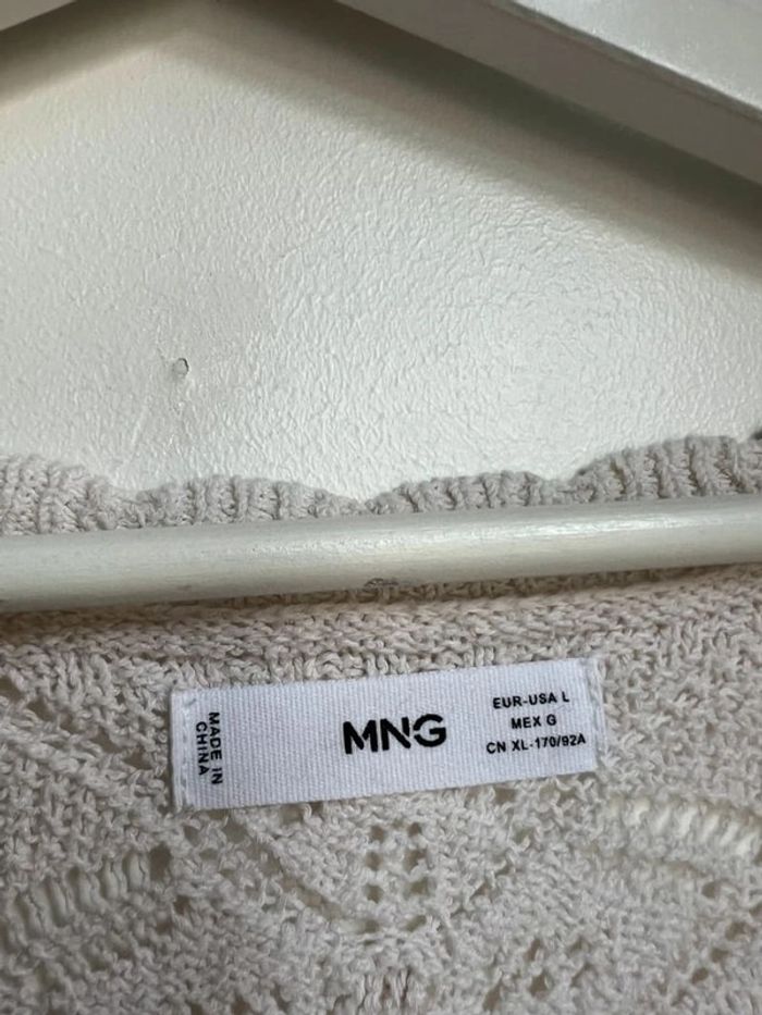 T-shirt Mango Ibiza - photo numéro 4