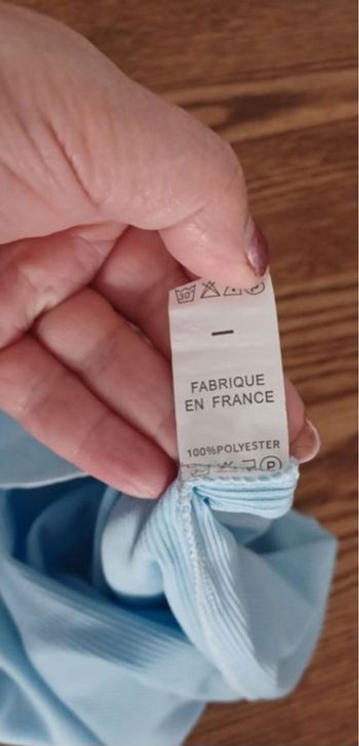 Très jolie robe longue femme T U - photo numéro 6