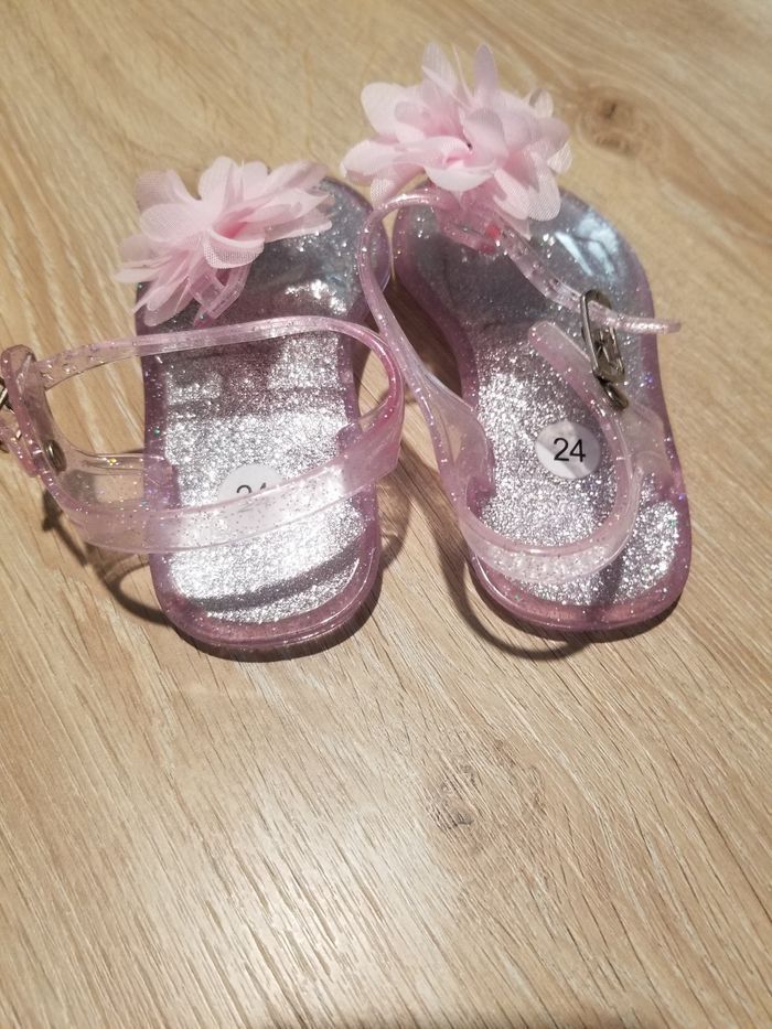 Sandale P 24 - photo numéro 2