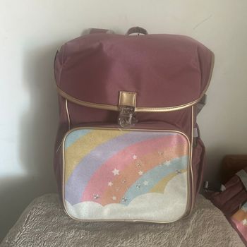 Sac à dos