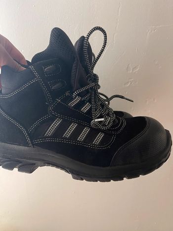 Chaussure de sécurité