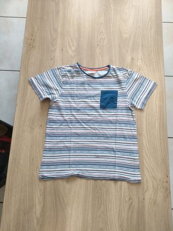 Tee shirt 10ans
