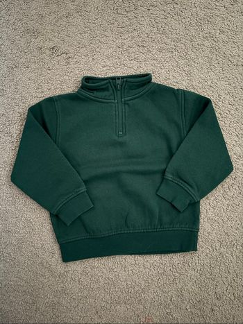 Pull 5 ans