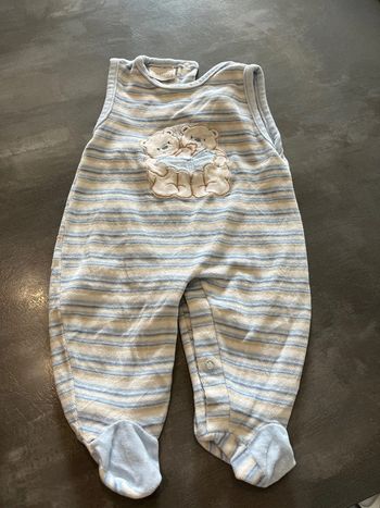 Pyjama Marcel