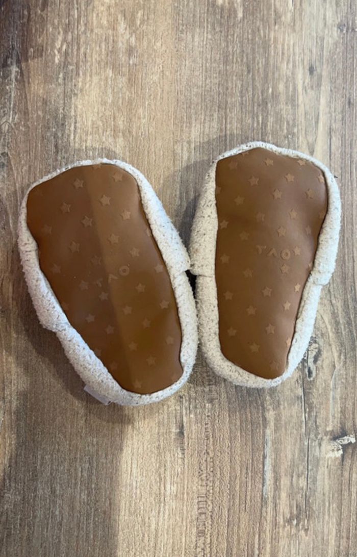 Chaussons ourson Tape à l’œil - photo numéro 2