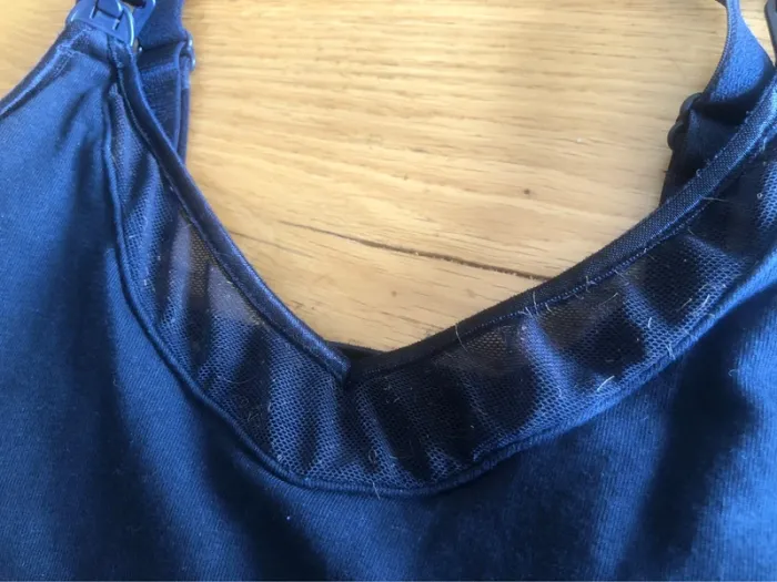 Débardeur d’allaitement (lot de 2) - photo numéro 6