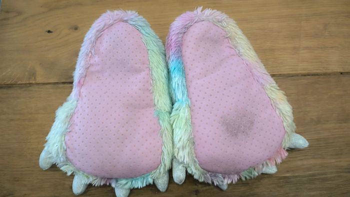 Chaussons - photo numéro 2