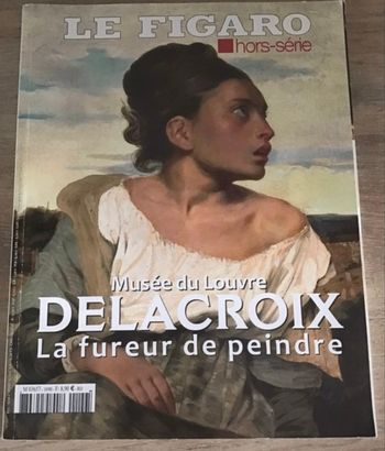 Figaro Delacroix 