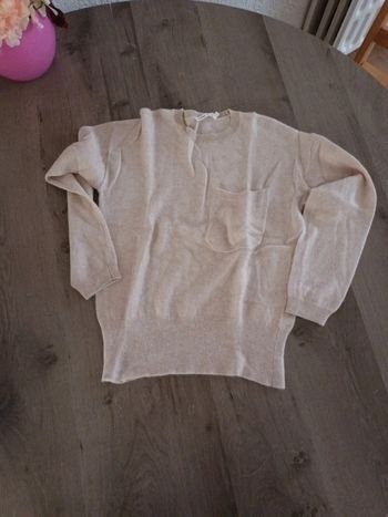 Pull fille