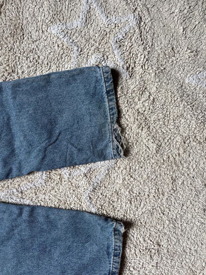 Pantalon en jean 8ans - photo numéro 4