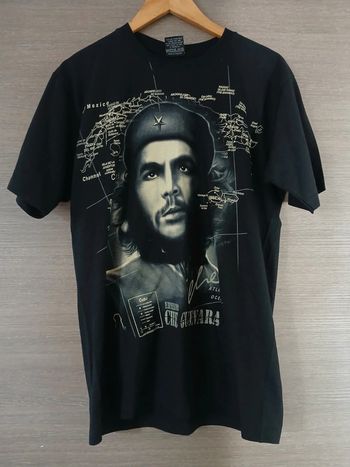 Tee-shirt Che Guevara