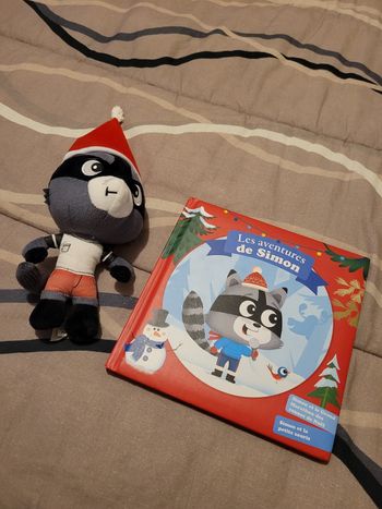 les aventures de Simon  (6e)