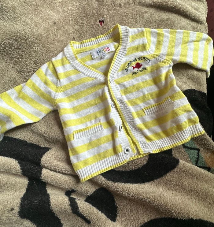 Gilet jaune
