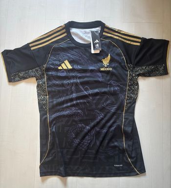 Maillot Mexique M 