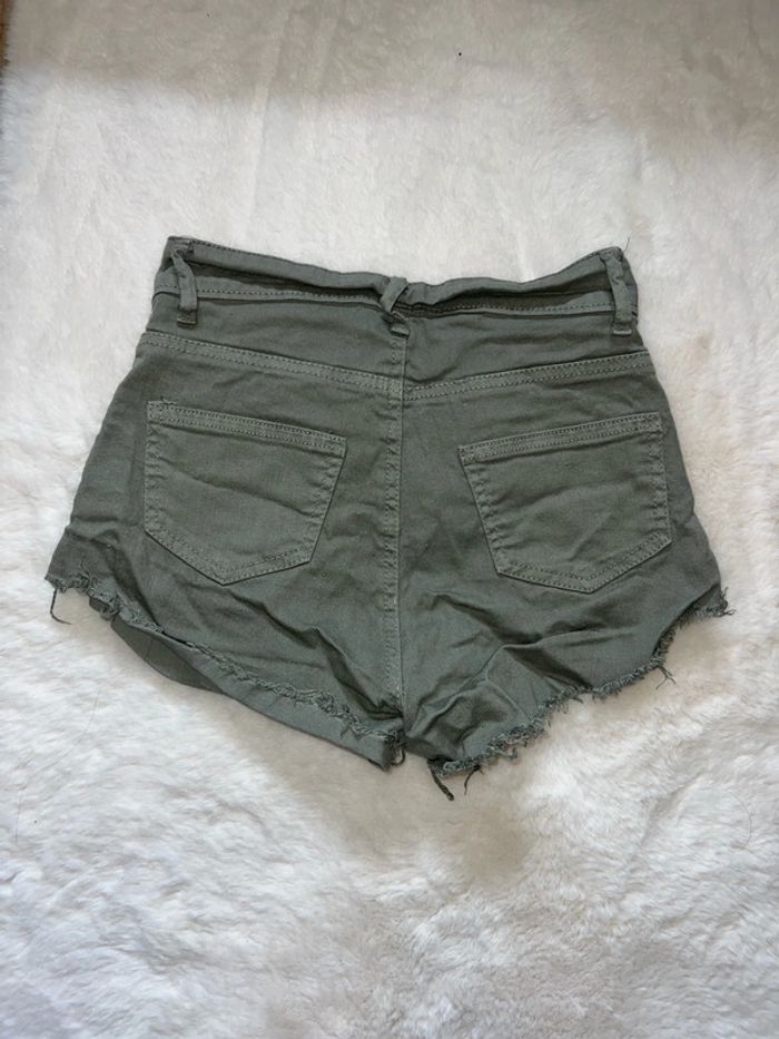 Short femme - photo numéro 2