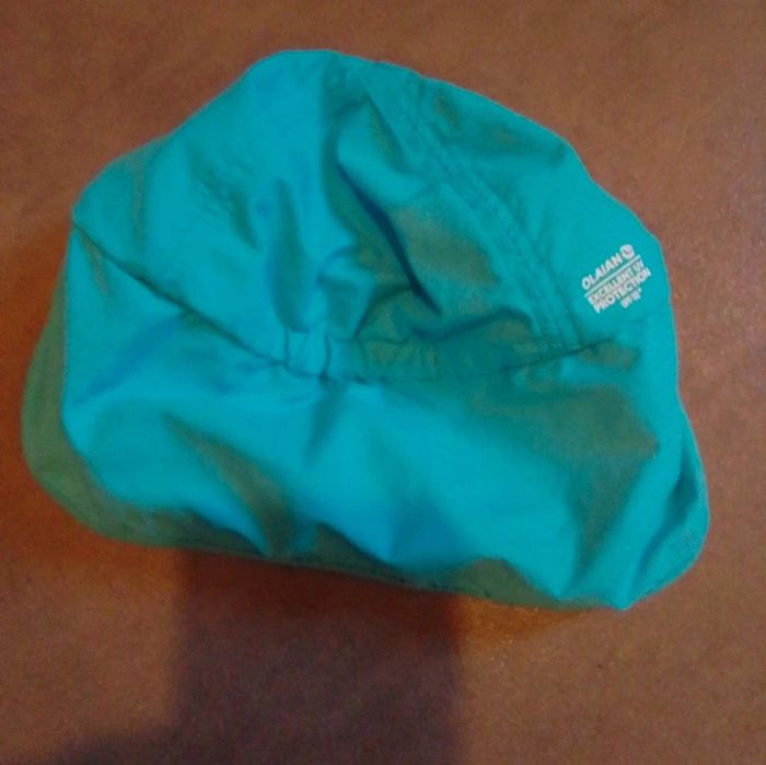 Casquette anti UV 🌞 3/4 ans - photo numéro 4