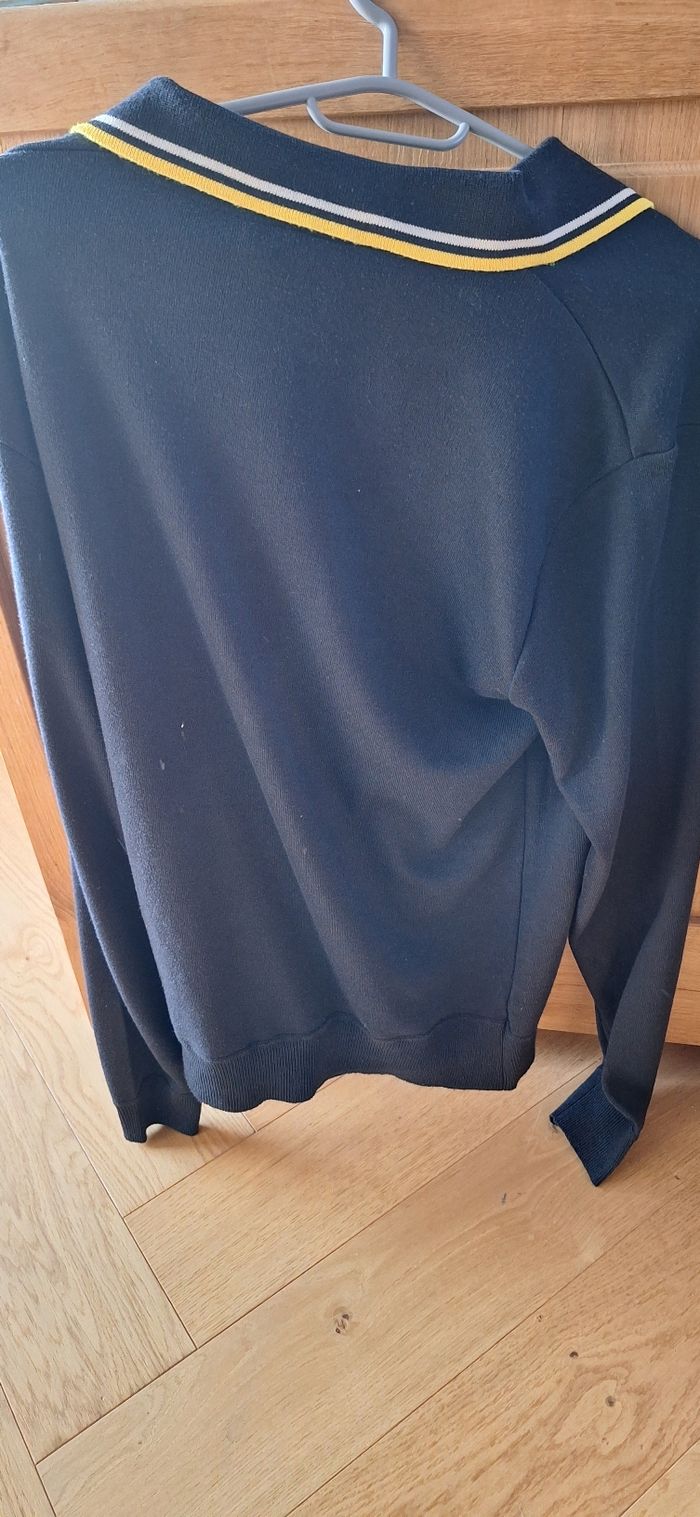 Polo asm - photo numéro 2