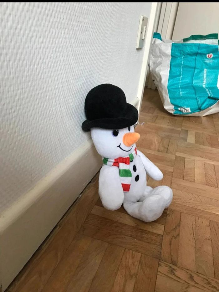 Peluche - photo numéro 2