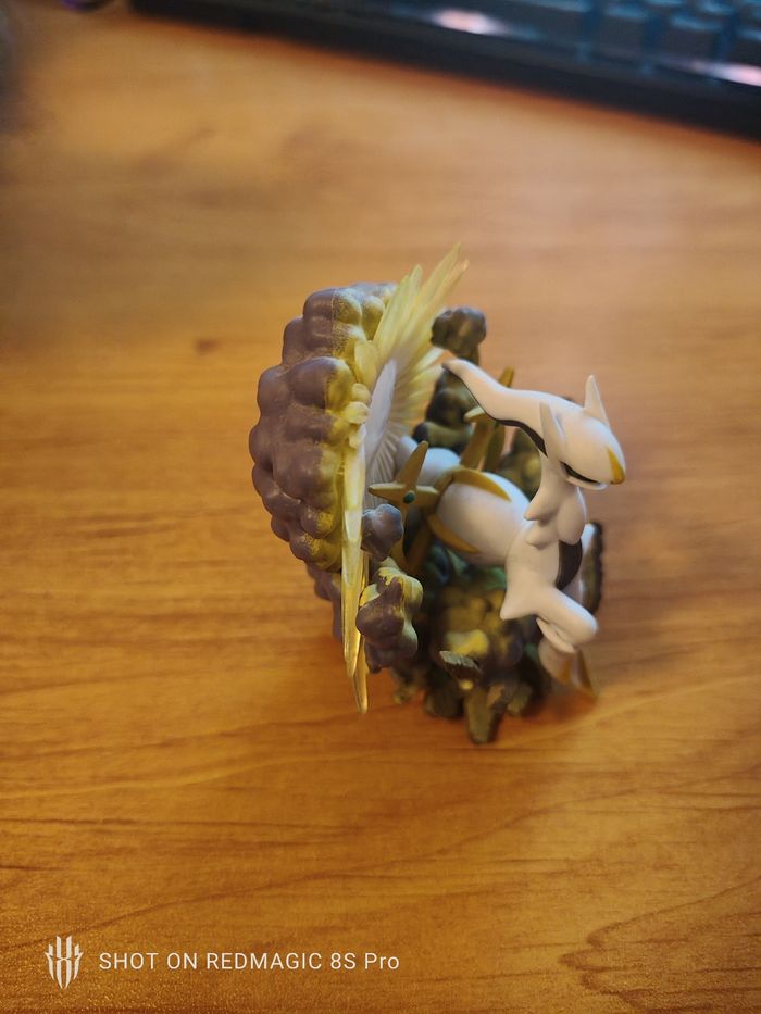 Pokemon - photo numéro 4