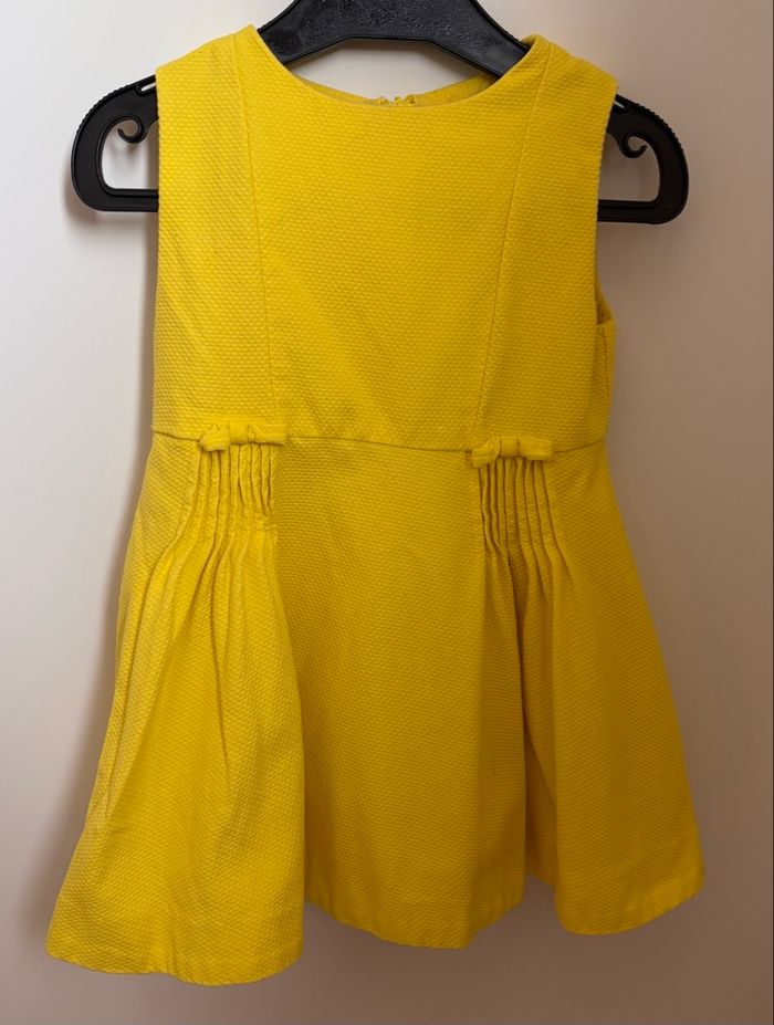 Robe été Jacadi 2 ans 88 cm