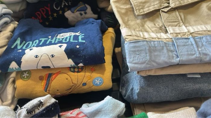 Lots de vêtements - photo numéro 5