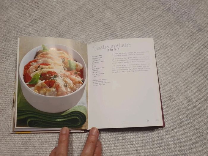 Les légumes - photo numéro 3