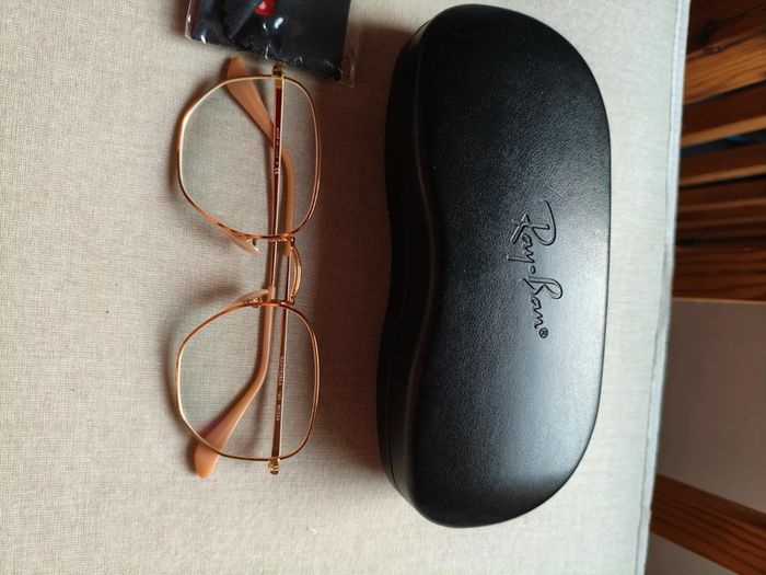 Lunette Rayban - photo numéro 8