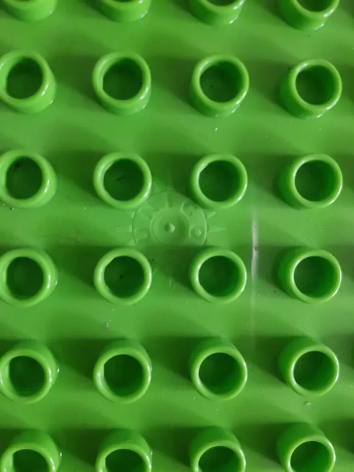 Lot Mega Bloks Unico - photo numéro 2