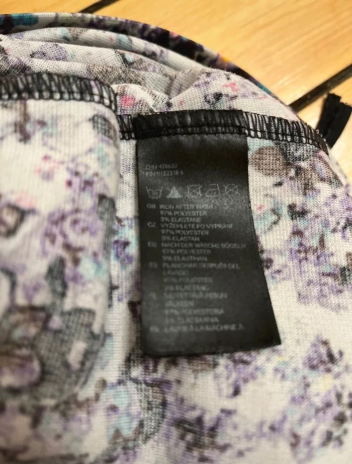 Robe taille m - photo numéro 6