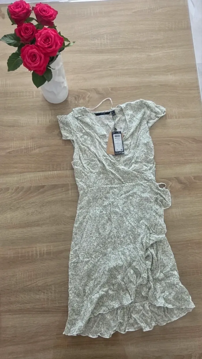 Robe vero moda S - photo numéro 9