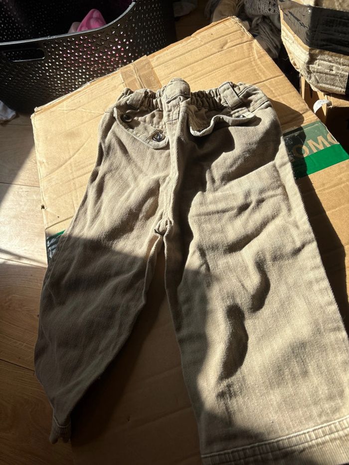 Pantalon - photo numéro 2