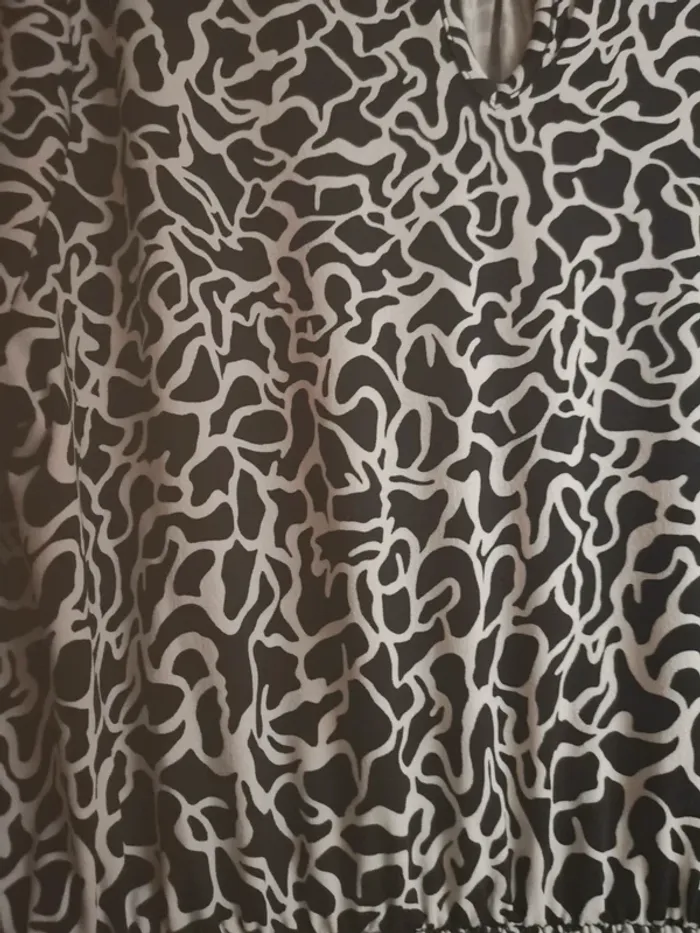 Robe-tunique taille s - photo numéro 3