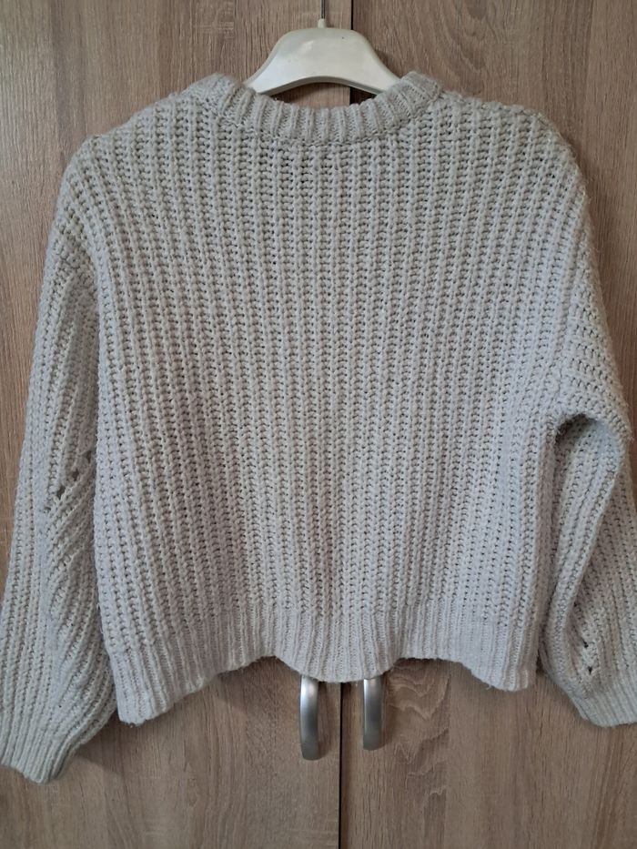 Pull Jennyfer - photo numéro 2