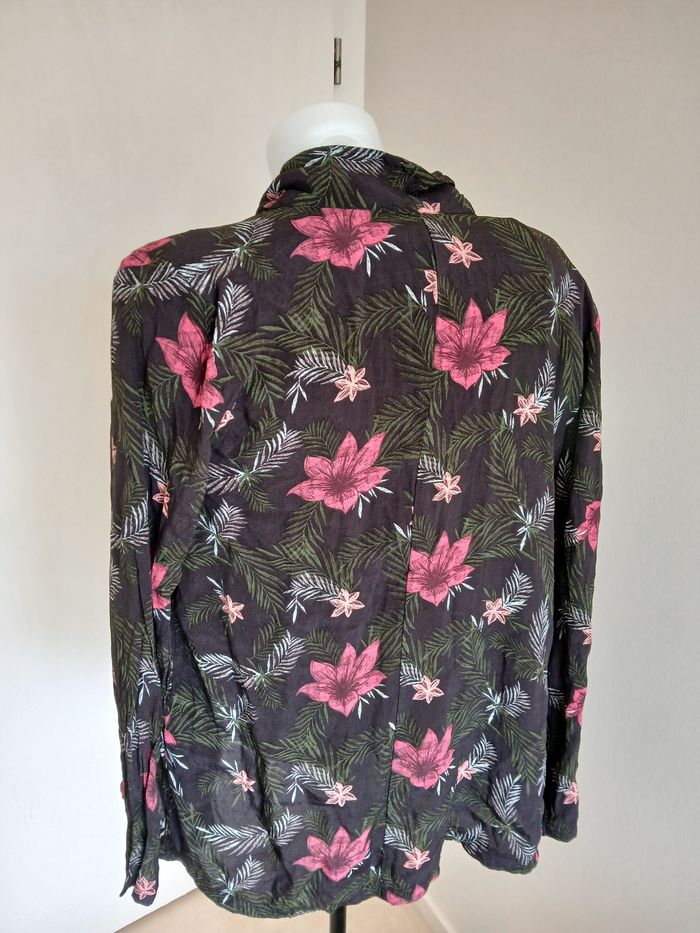 Veste fluide taille S - photo numéro 6