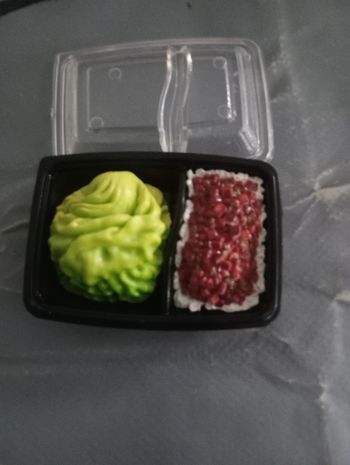 Mini brands foodie serie 2