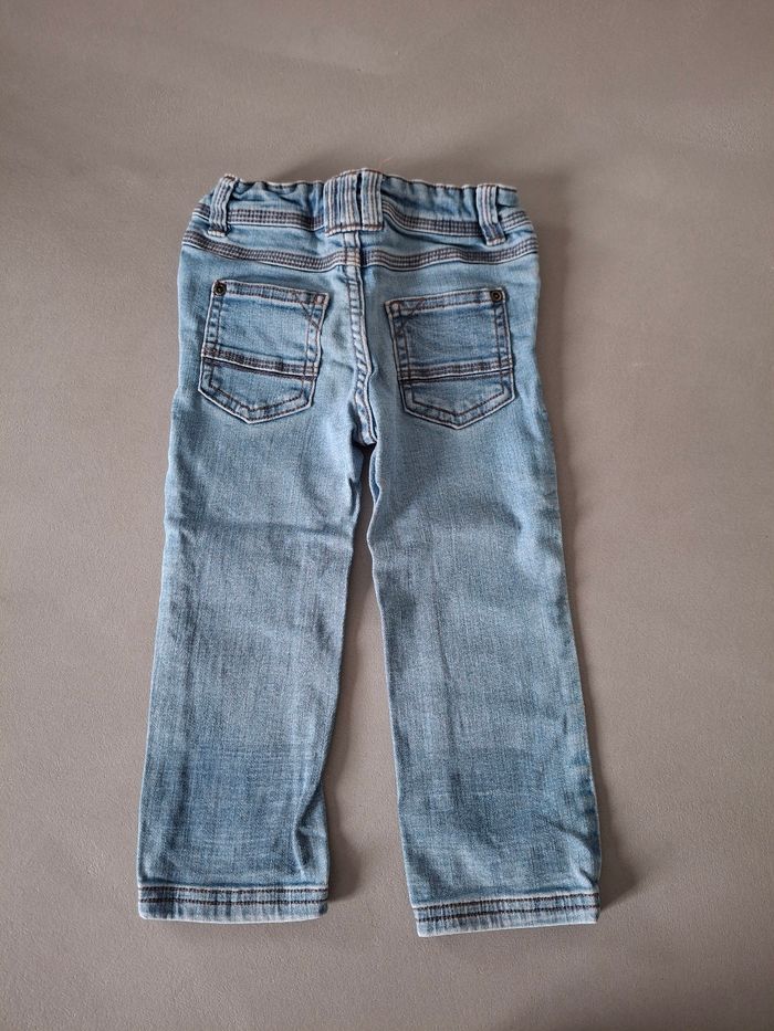 2 Jeans 2A - photo numéro 6