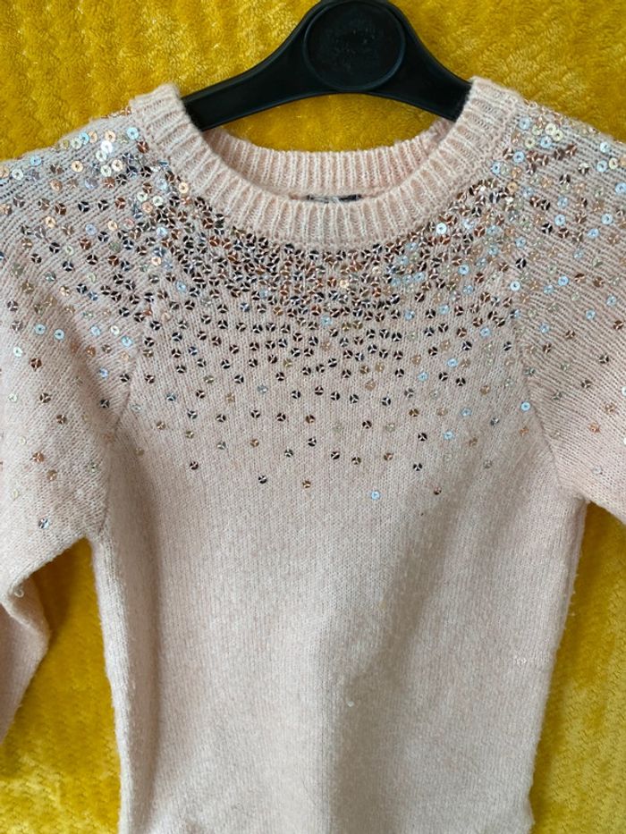 Robe pull - photo numéro 2