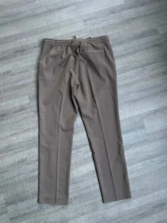 Pantalon classique homme - photo numéro 3