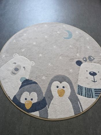Tapis enfant