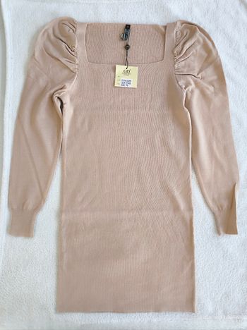 Robe taille unique neuf