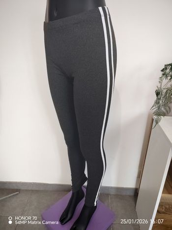 Legging de sport 