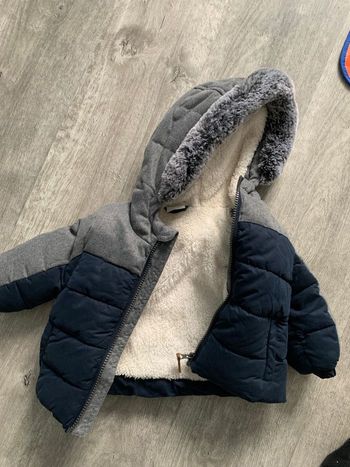 Blouson