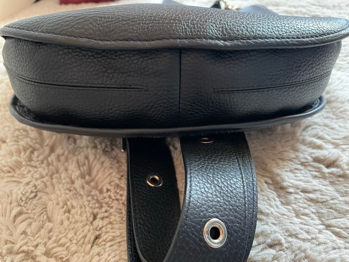 Superbe sac cuir Renouard neuf! - photo numéro 4