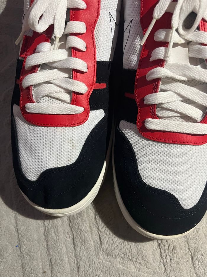 Chaussures homme - photo numéro 2