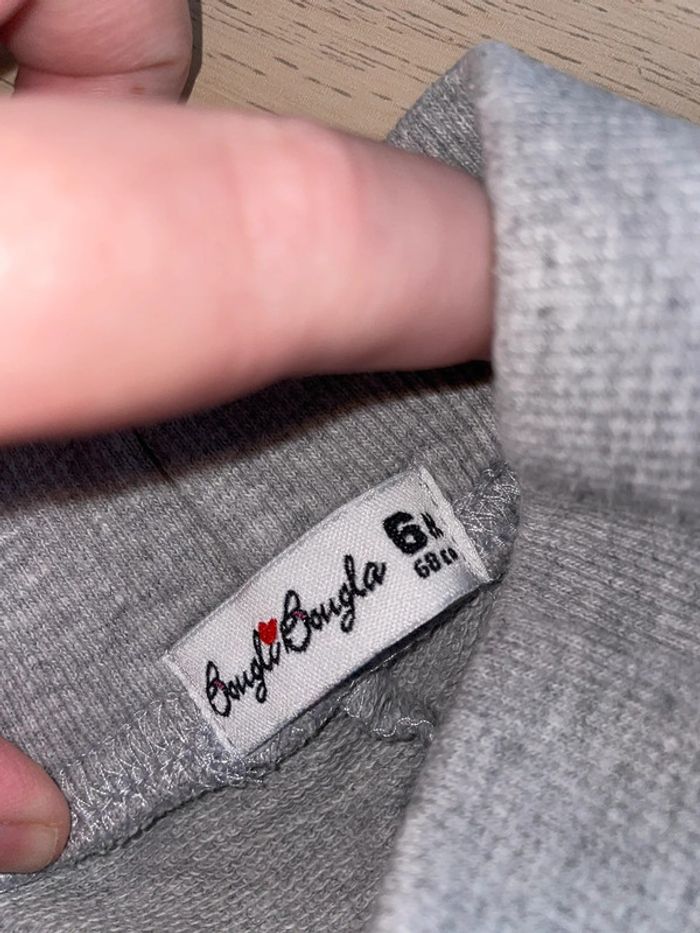 Joggings - photo numéro 2